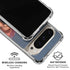 Marvel Thor God of Asgard Google Pixel 9/9 Pro Clear Case